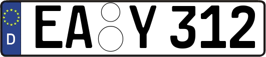 EA-Y312