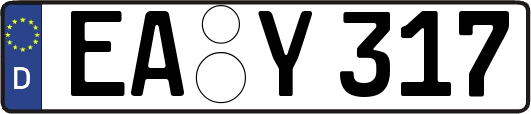 EA-Y317