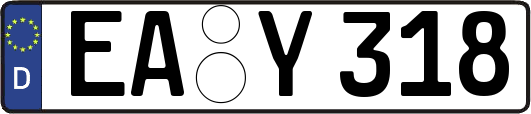 EA-Y318
