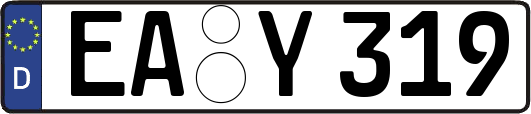 EA-Y319