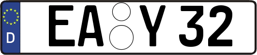 EA-Y32