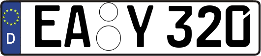 EA-Y320
