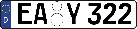 EA-Y322