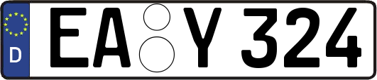 EA-Y324