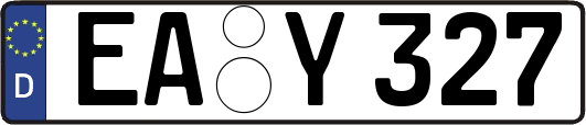 EA-Y327