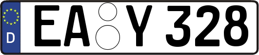 EA-Y328