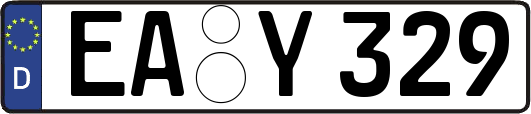 EA-Y329