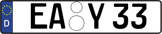 EA-Y33
