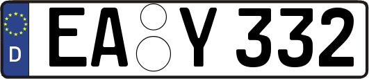 EA-Y332