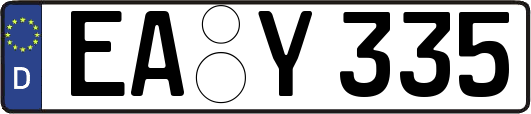 EA-Y335