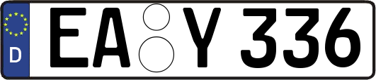 EA-Y336