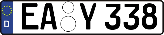 EA-Y338