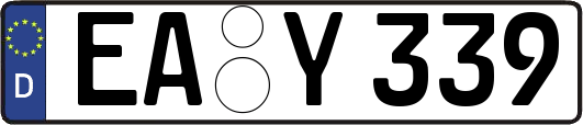EA-Y339