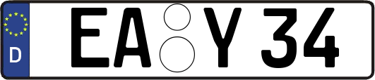 EA-Y34