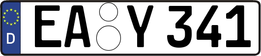 EA-Y341