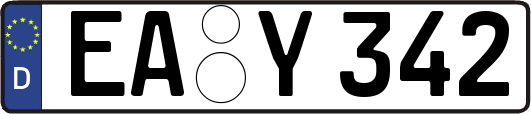 EA-Y342