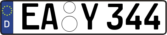 EA-Y344