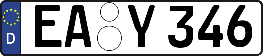 EA-Y346