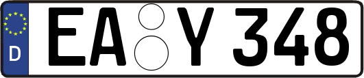 EA-Y348