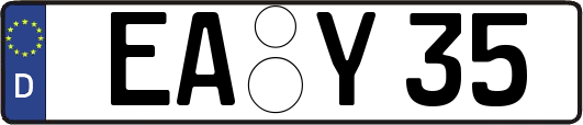 EA-Y35