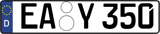 EA-Y350