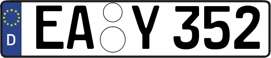 EA-Y352