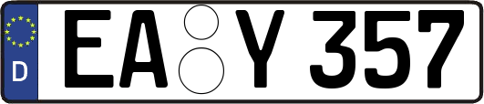 EA-Y357