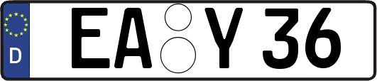 EA-Y36