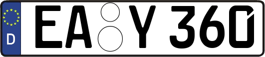 EA-Y360