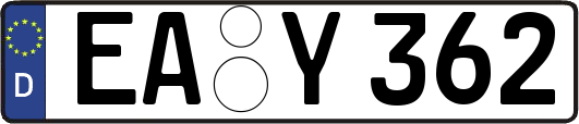 EA-Y362