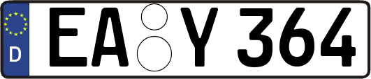 EA-Y364