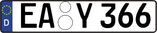 EA-Y366