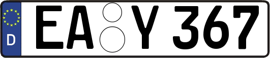 EA-Y367