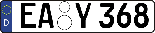 EA-Y368