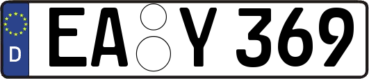 EA-Y369