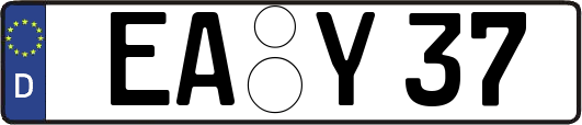 EA-Y37