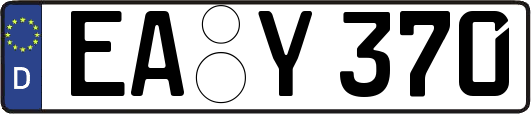 EA-Y370