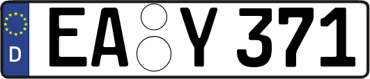 EA-Y371