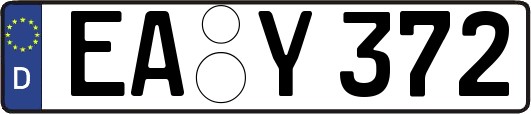 EA-Y372