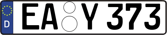 EA-Y373
