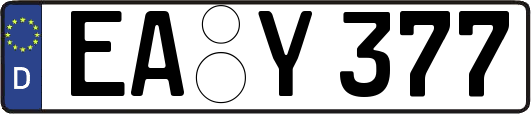 EA-Y377