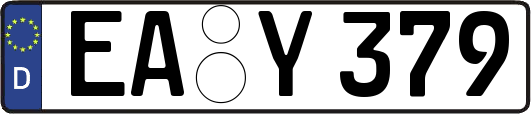 EA-Y379