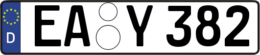 EA-Y382