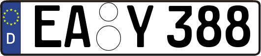 EA-Y388