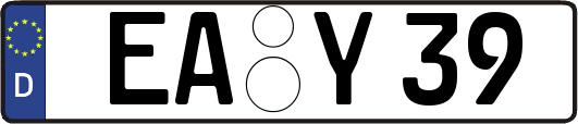 EA-Y39