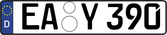 EA-Y390