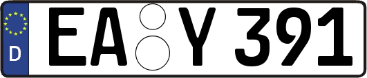 EA-Y391