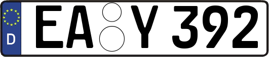 EA-Y392