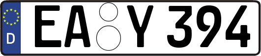 EA-Y394