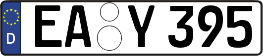 EA-Y395